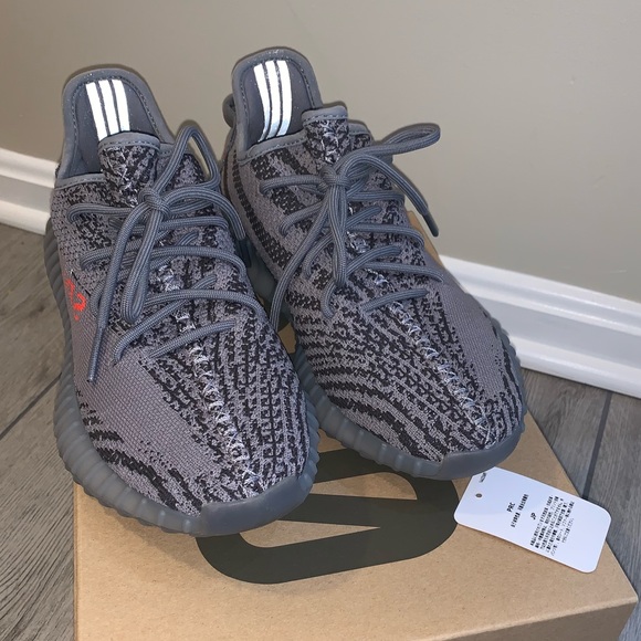 adidas Other - Yeezy Boost 350 VS